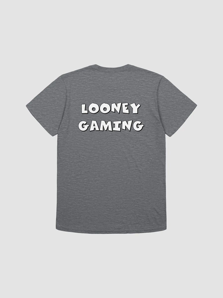 Logo / Text Tshirt product image (8)