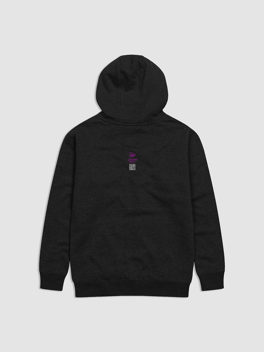 Majority ≠ Right hoodie product image (8)