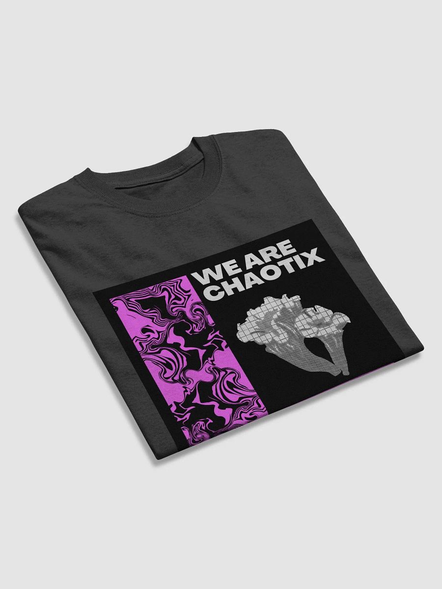 We Are Chaotix Tee product image (4)
