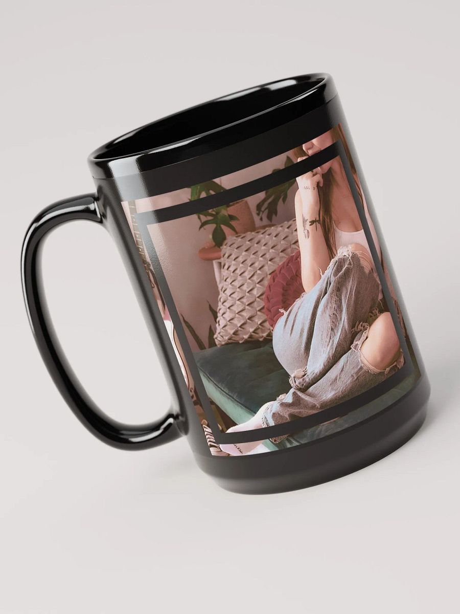 Something About You 15 oz. Mug product image (3)