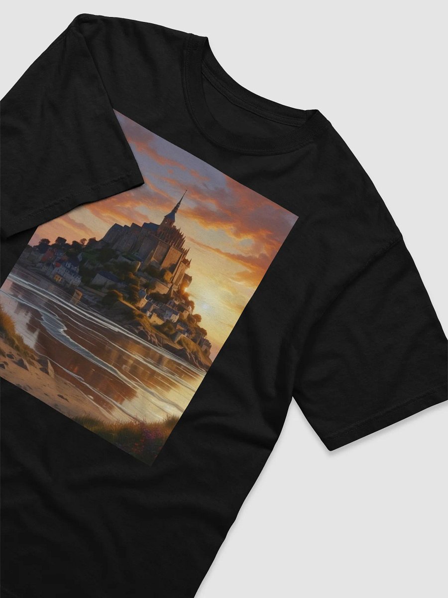 Mount Saint Michel product image (45)