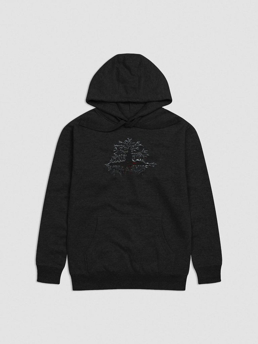 Embroidered Deadwood Logo Hoodie product image (1)