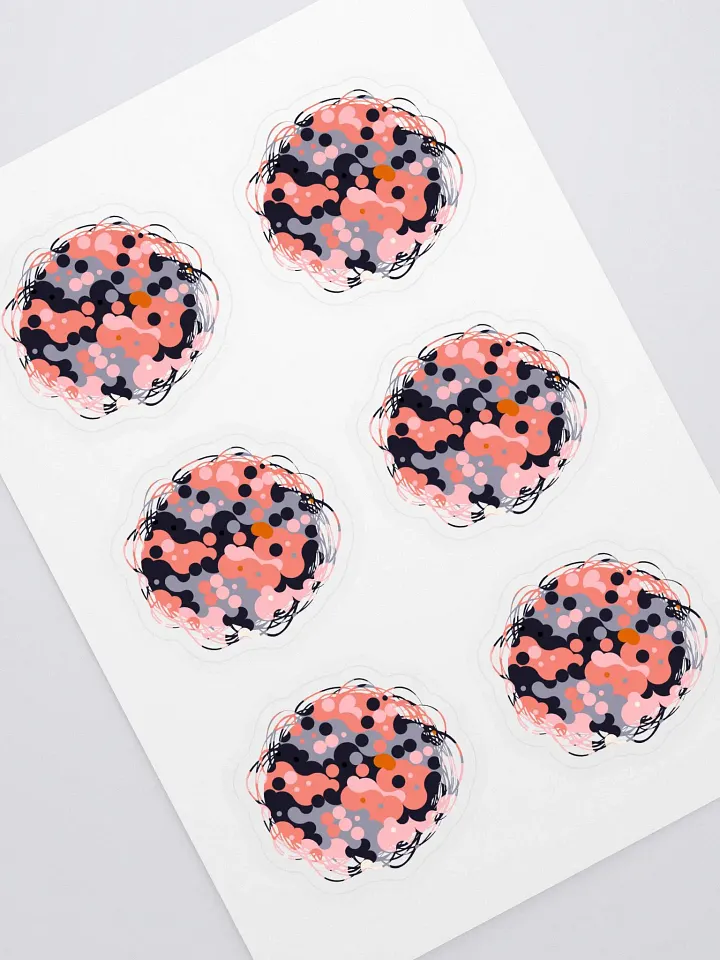 Funky Shapes 6 product image (1)