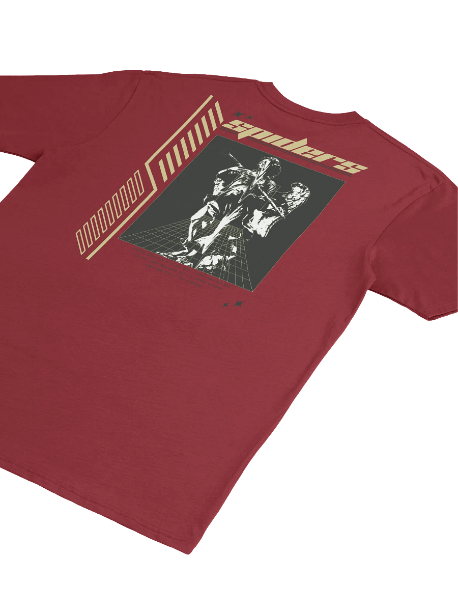 spiders t-shirt product image (10)