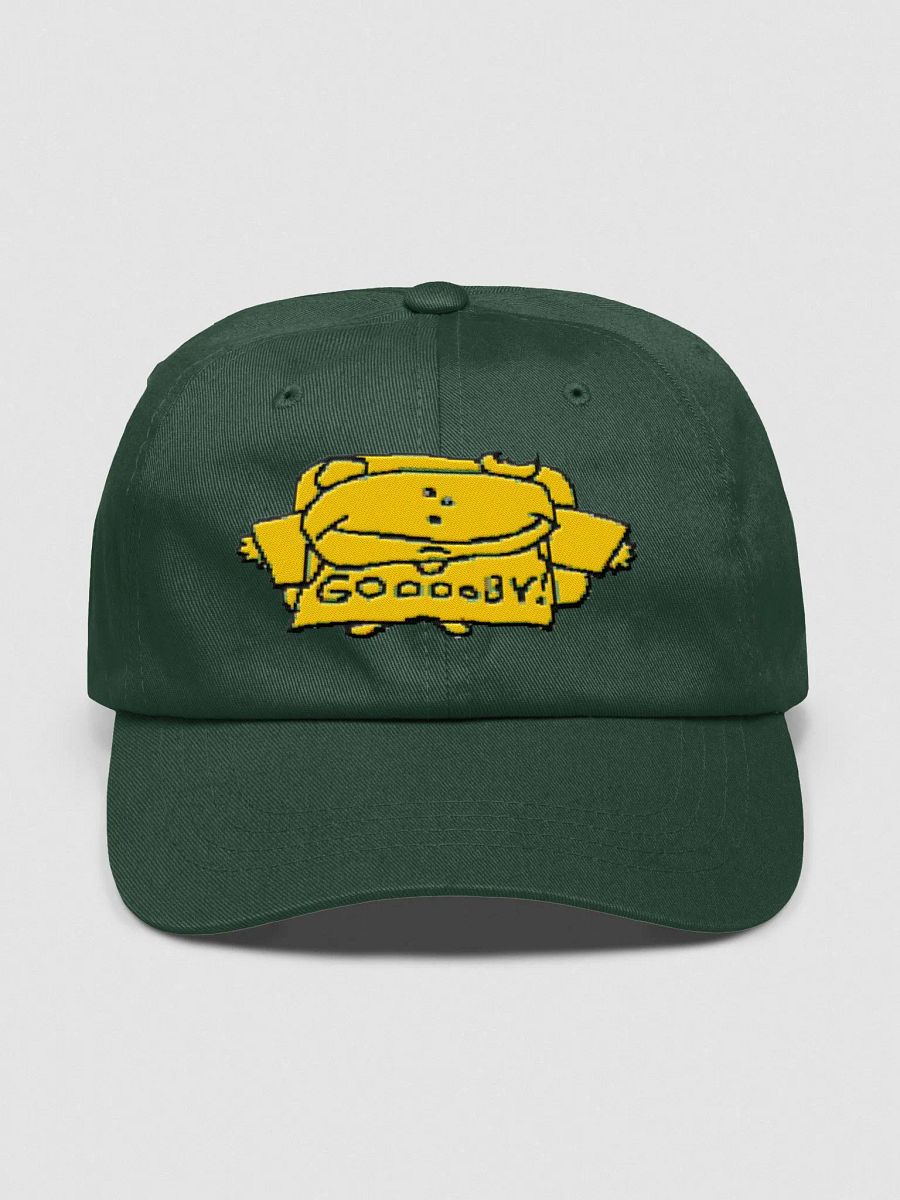 LIMITED EDITION GOOBYBEAR HAT product image (1)