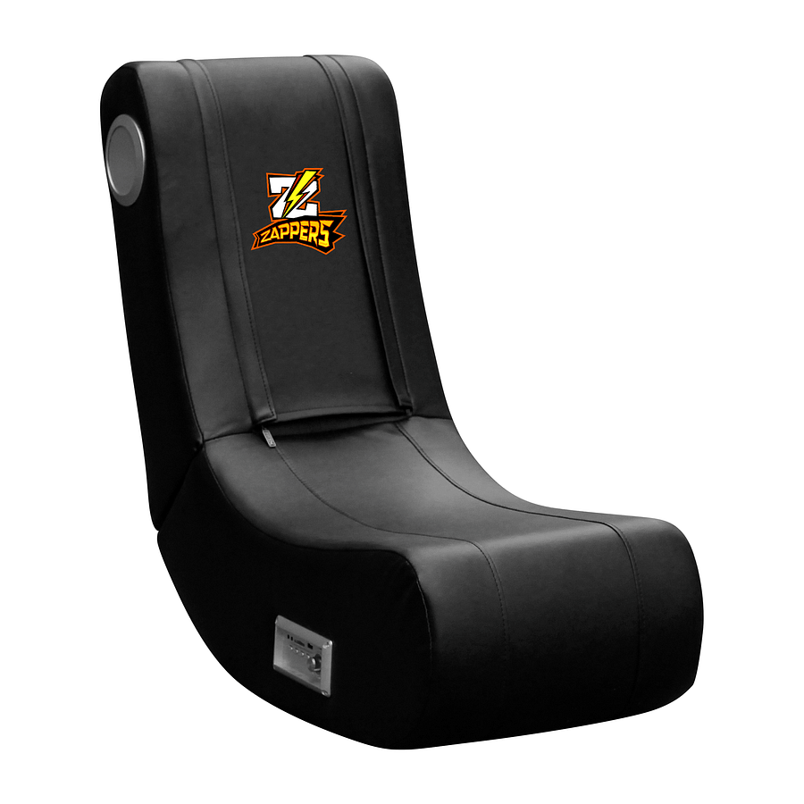 Game Rocker 100 with Zappers Logo product image (1)