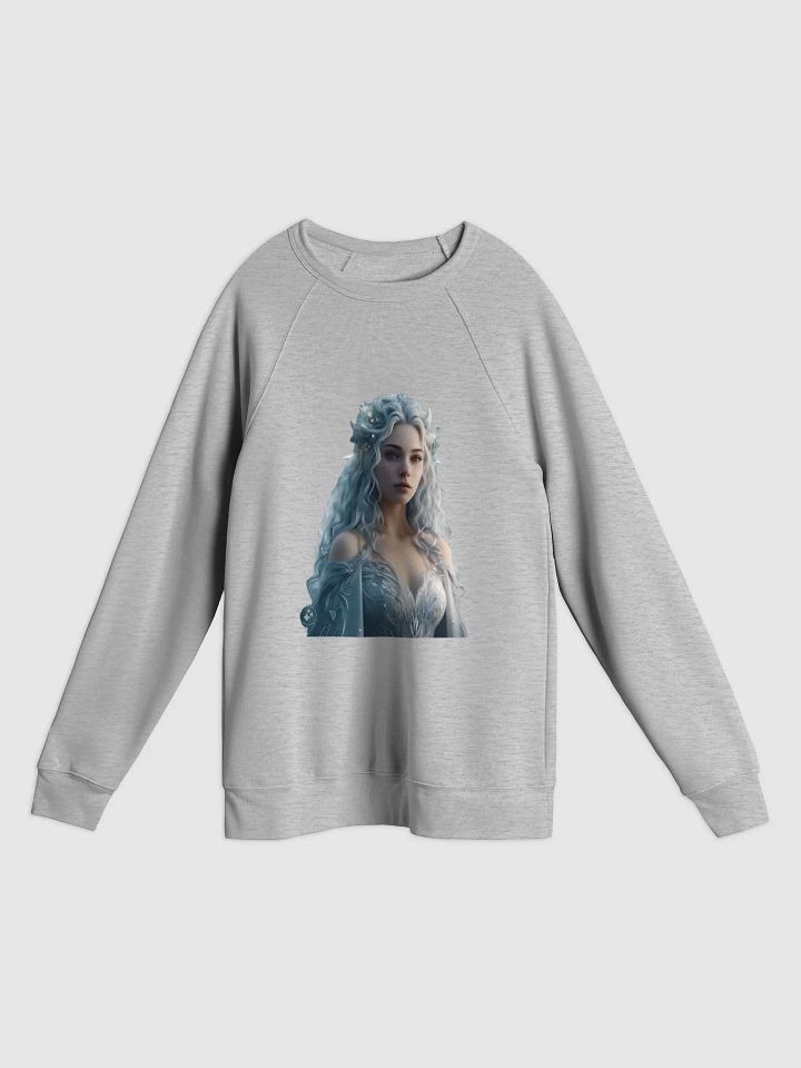 Crew neck product image (4)