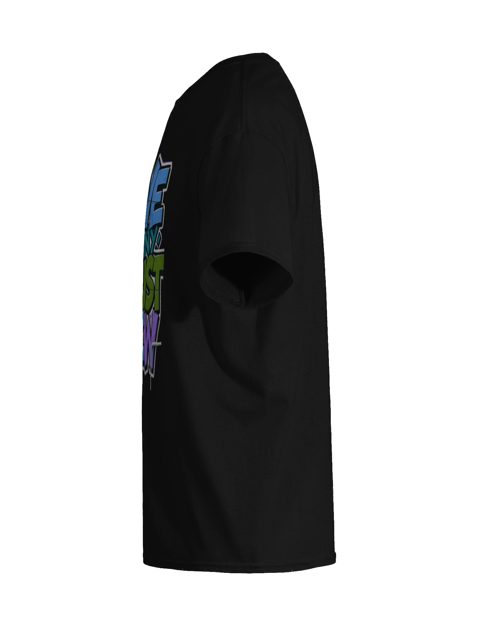 RayElle Distribution Hex Logo T-Shirt product image (11)