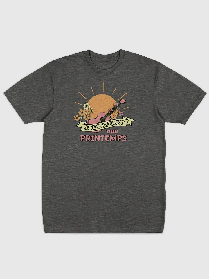 Heureux d’un printemps product image (2)