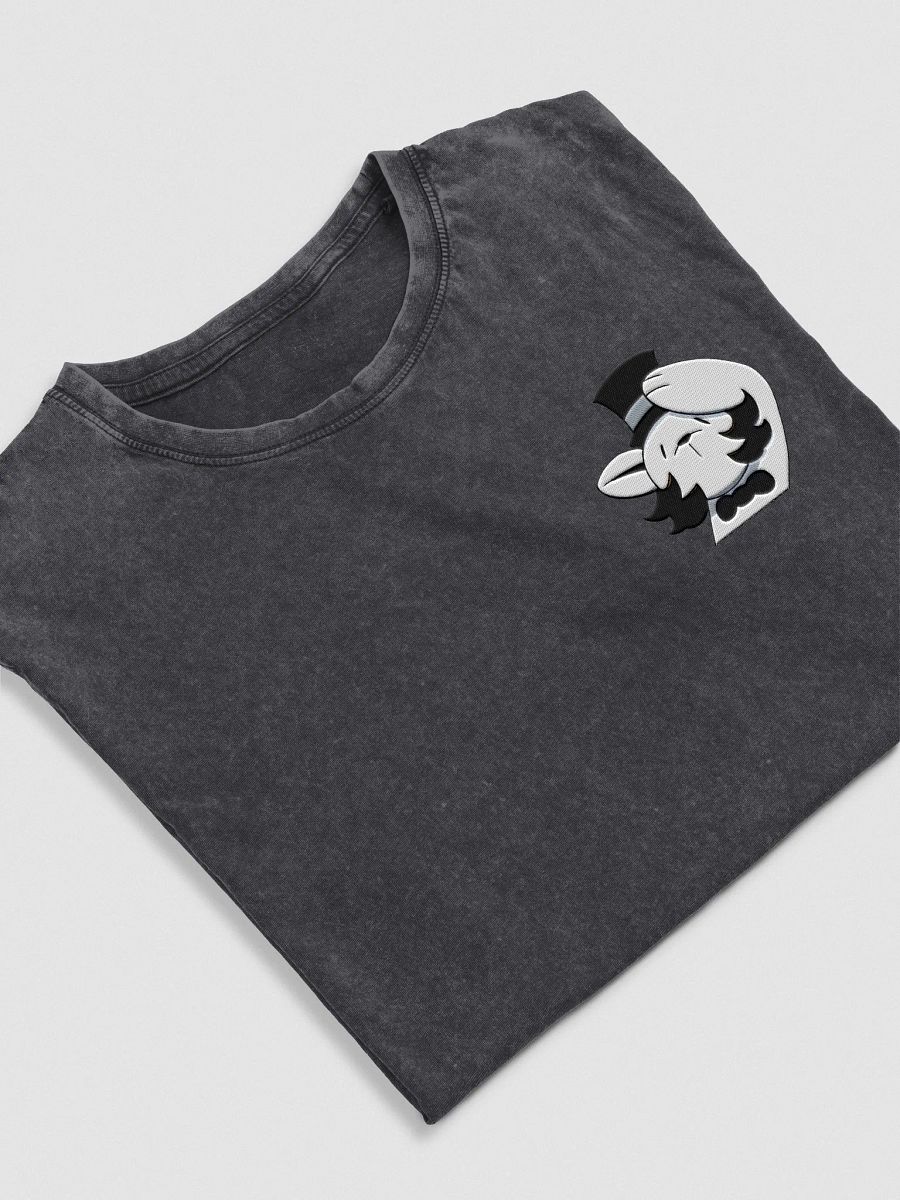 MA o7 Embroidered Tee product image (3)