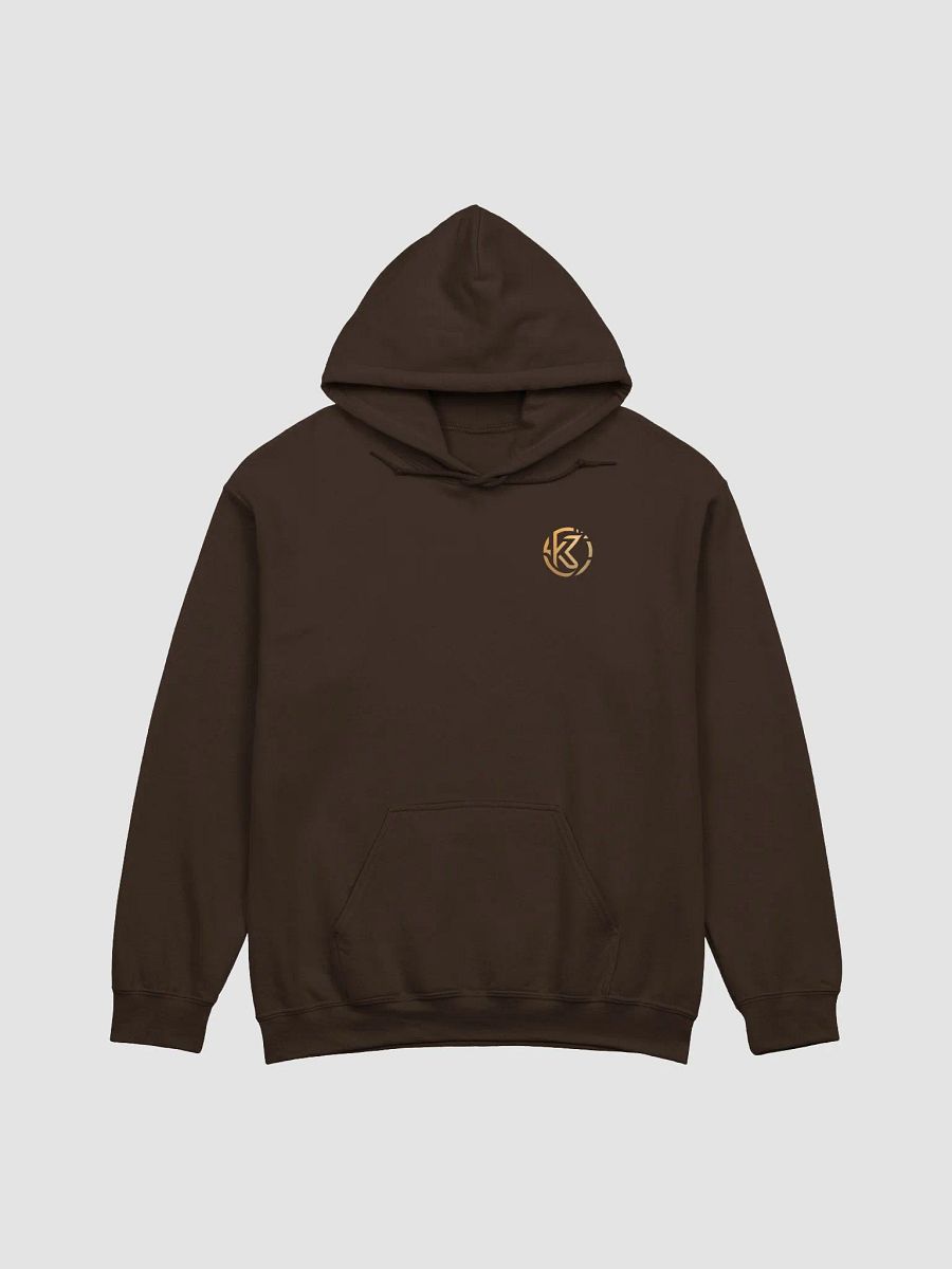 Supernal Atziluth | Classic Hoodie product image (2)