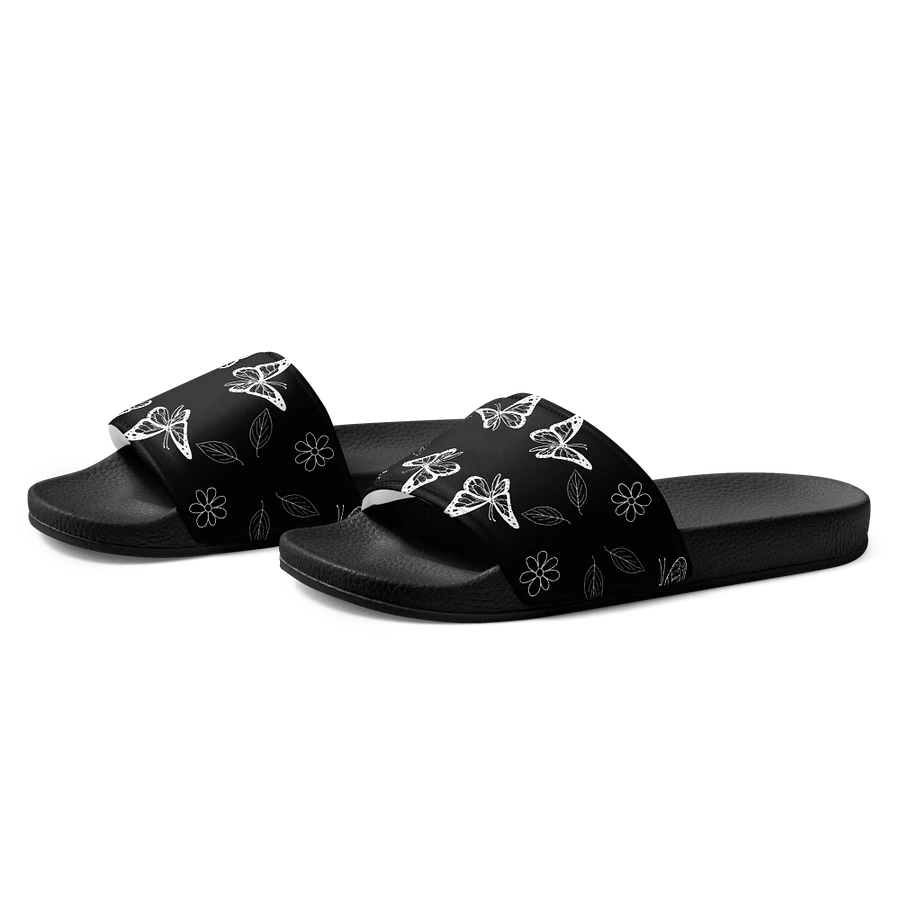 Ladies Butterfly Sliders product image (2)