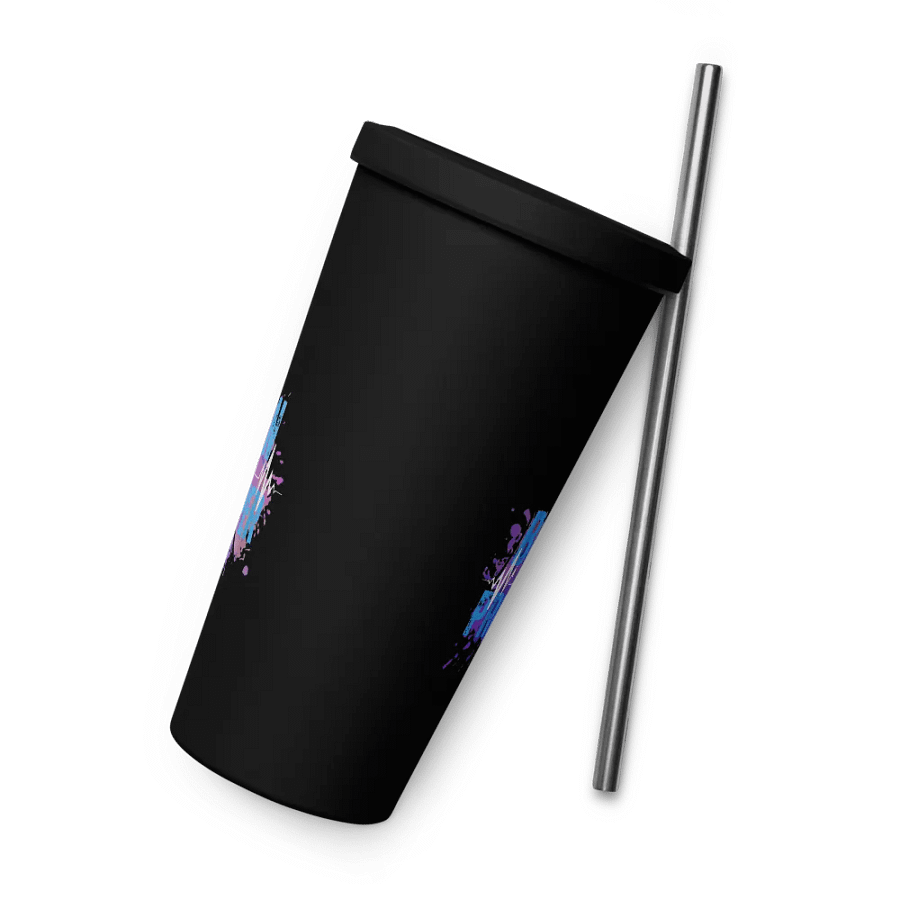 Born to Prosper Insulated Tumbler product image (49)