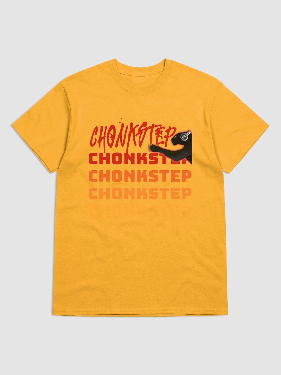 CHONKSTEP KING STRIGOI TEE product image (1)