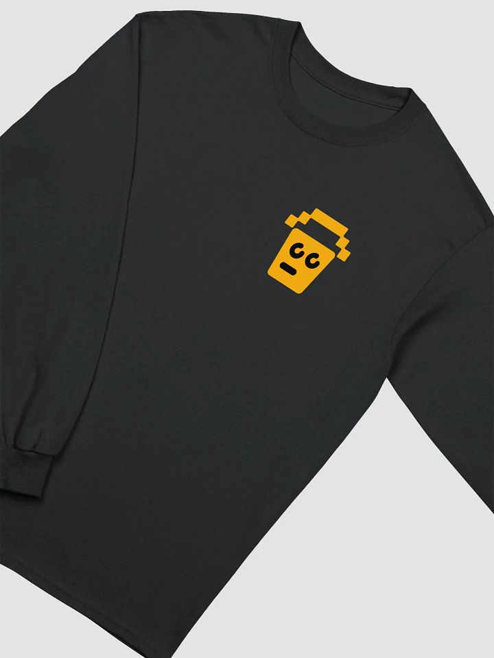 Long Sleeves, Long Dreams product image (1)