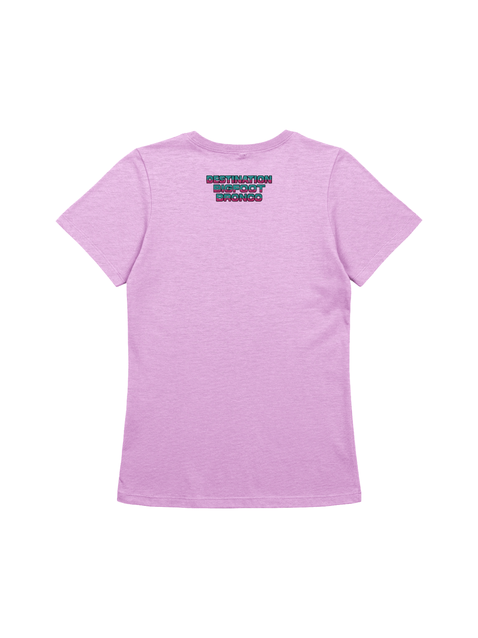 2025 Bronco Beach Bash Ocean City / Destination Bigfoot Bronco Collab | Full Send Women's Relaxed Fit Bella + Canvas Supersoft T-Shirt (Multiple Colors Available) product image (112)