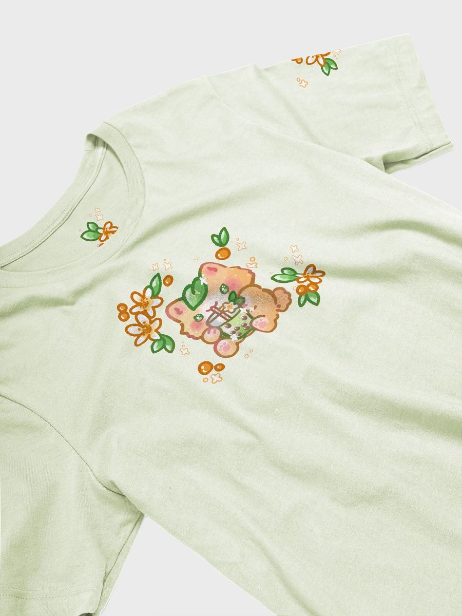 Stay Hydrated Supersoft Unisex T-Shirt product image (48)