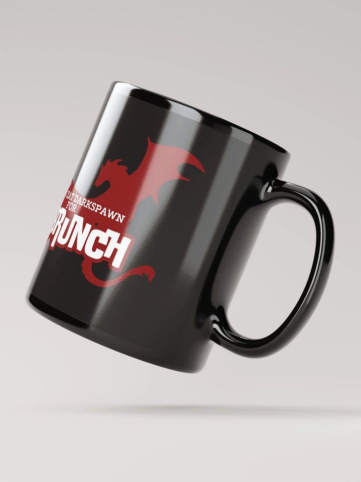 Eat Darkspawn Mug product image (3)