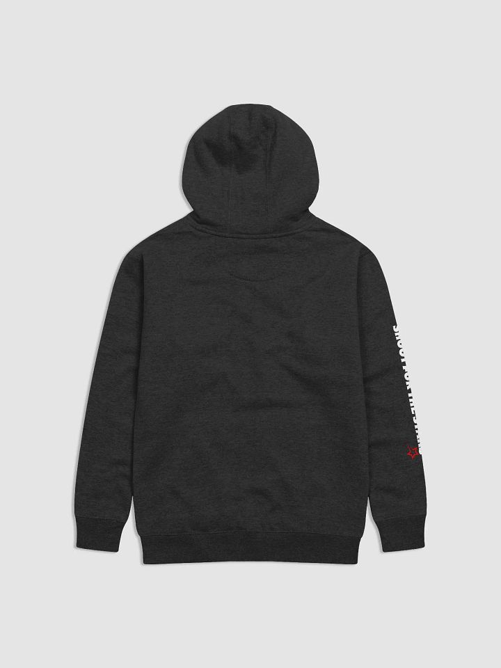 Timely Team Hoodie product image (2)