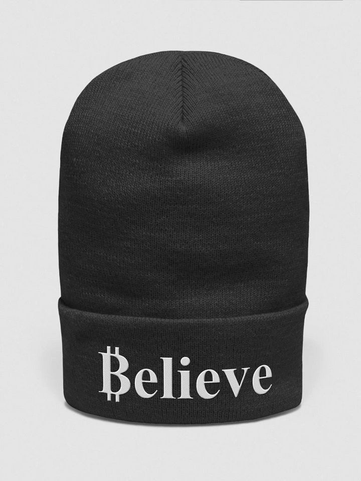 Believe in Bitcoin product image (6)