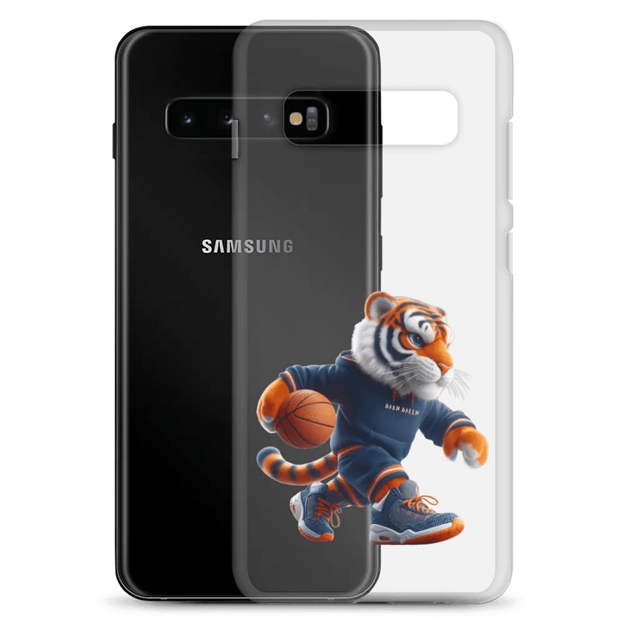 Custom Barn Ball Samsung PHONE Case product image (20)