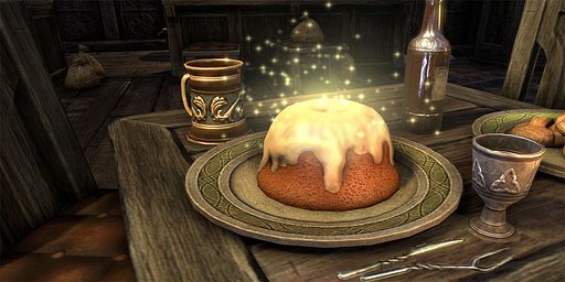 Da sweet roll