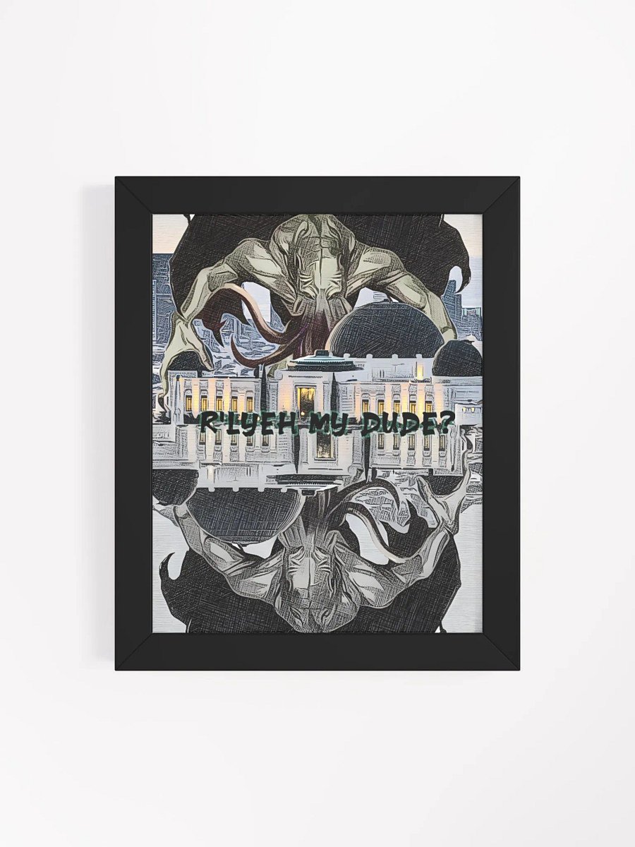 Time Lapse - Poster product image (46)