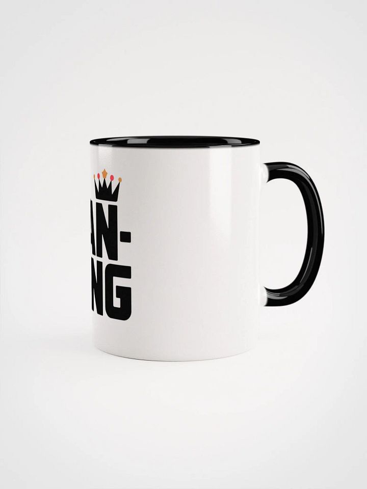 Taza Blanca – El Ran-King product image (1)