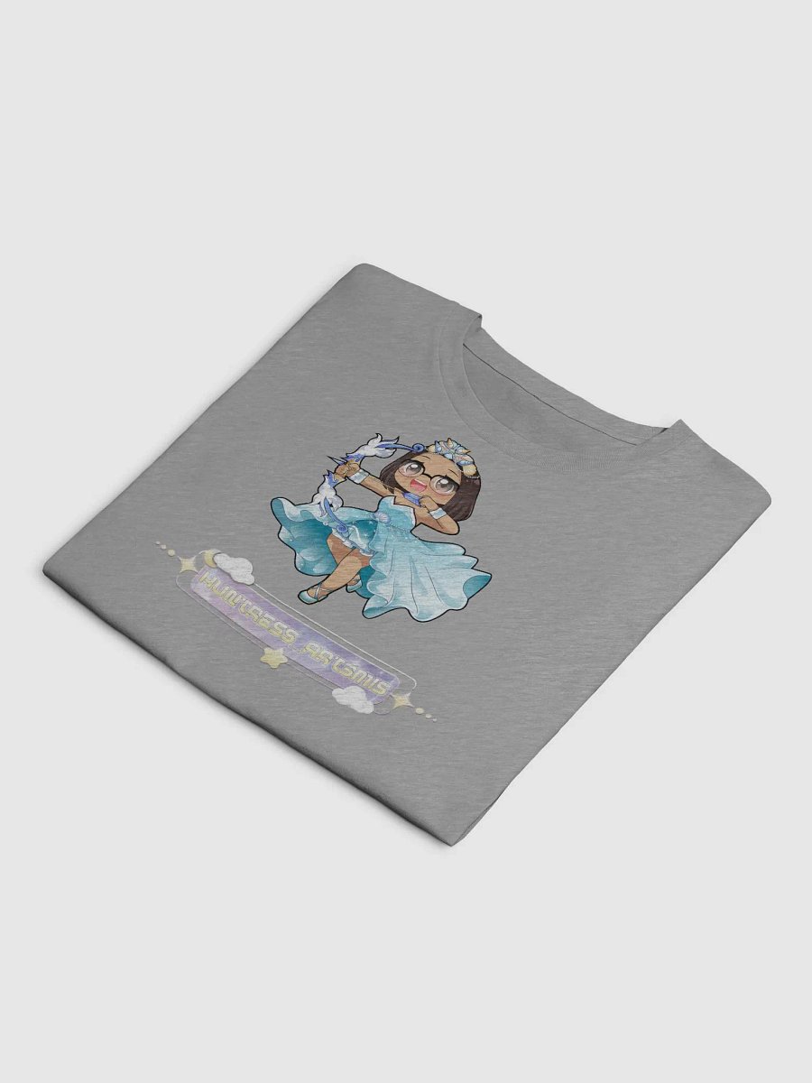 Art3mis Avatar and Logo Crop Top product image (17)