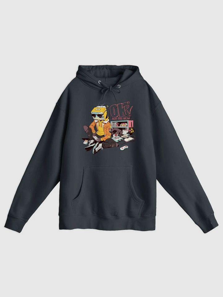 OKPV DTFx Hoodie (Summer of '23) product image (1)