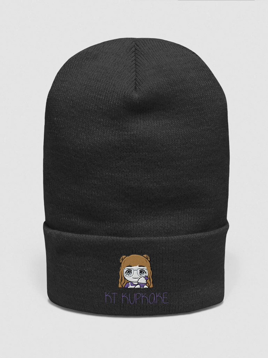KT KUPKAKE BEANIE product image (1)