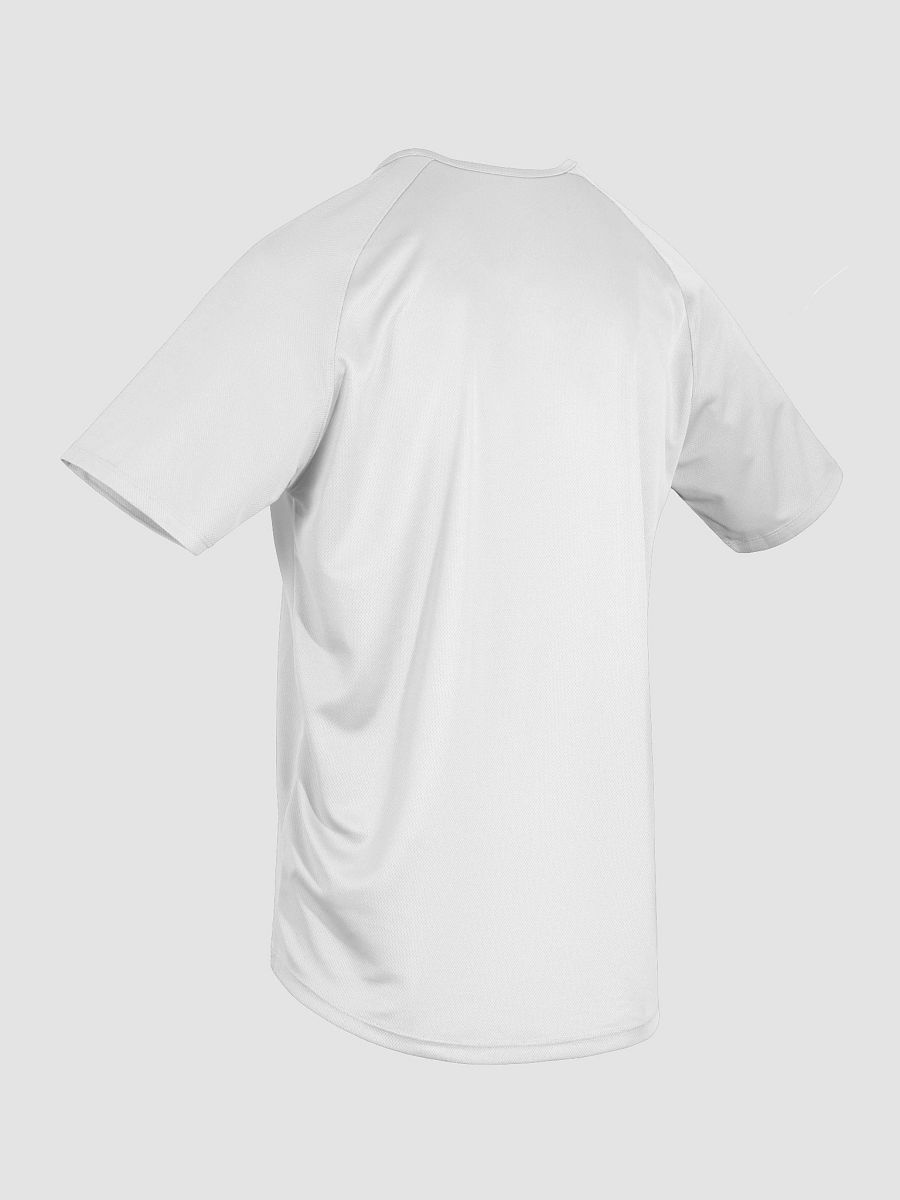 Unisex Sports Jersey, Lion, Pink product image (15)