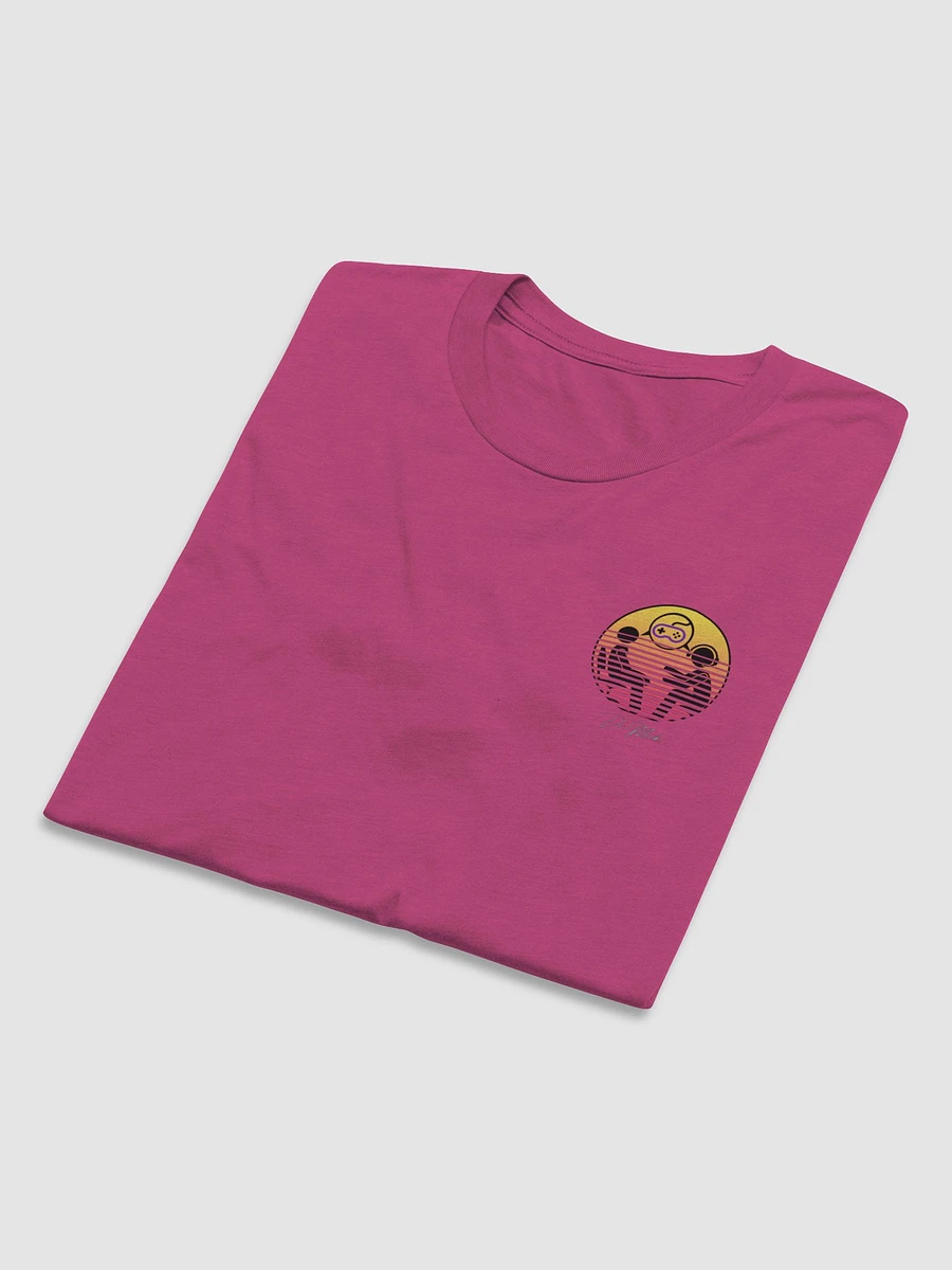 Outrun Logo Tee product image (27)