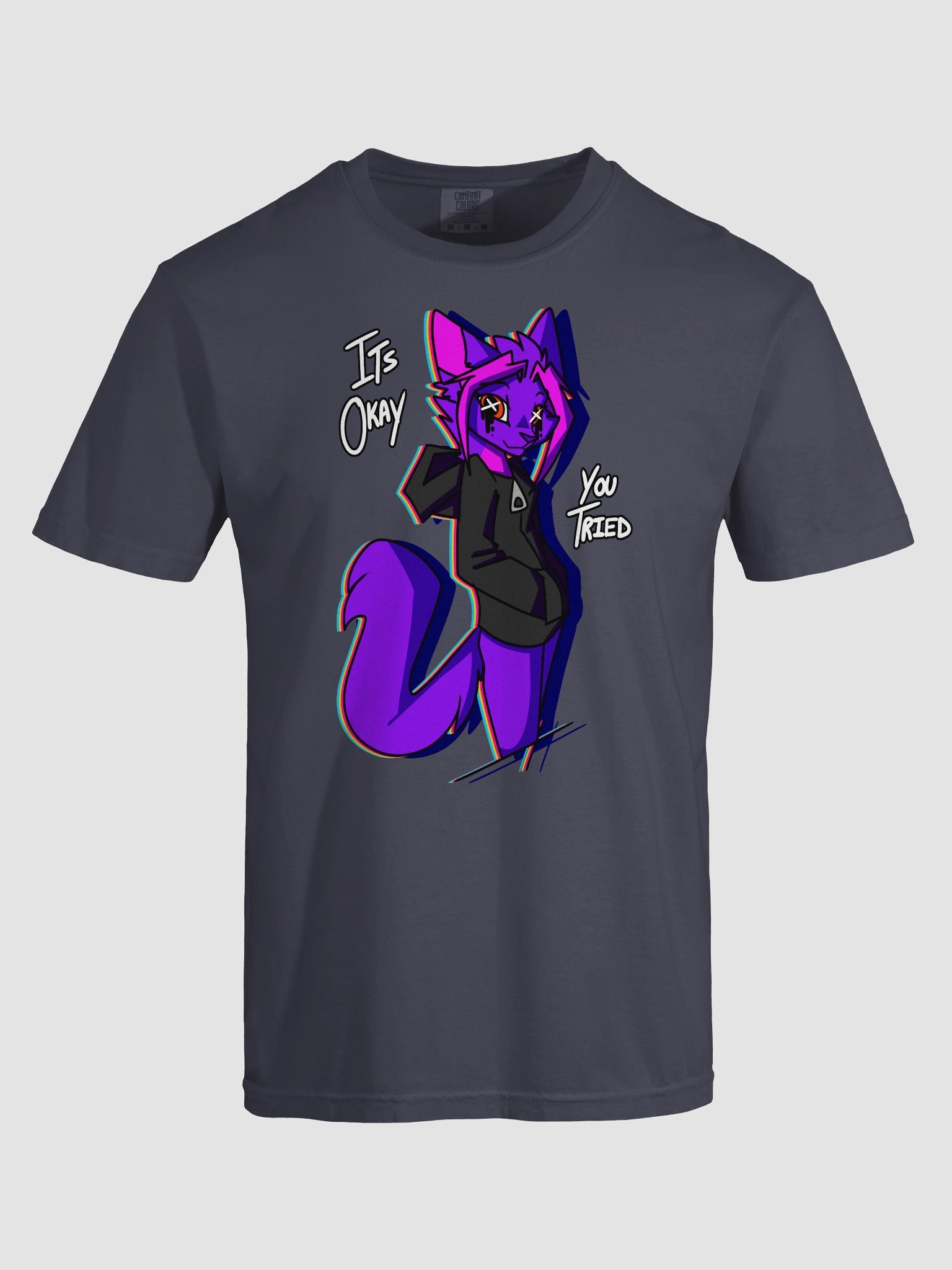 Its okay, You tried product image (27)