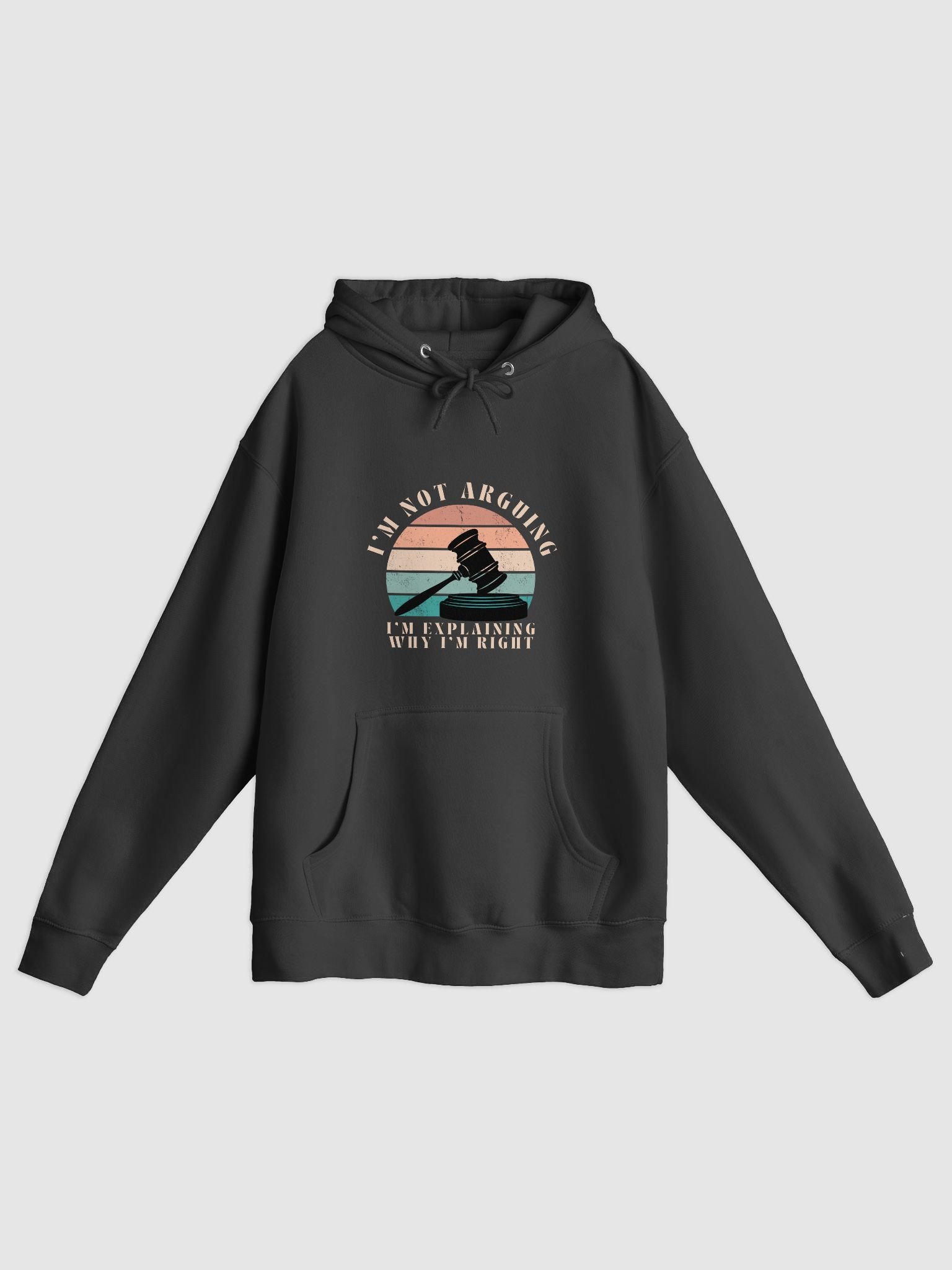 I'm Not Arguing product image (3)