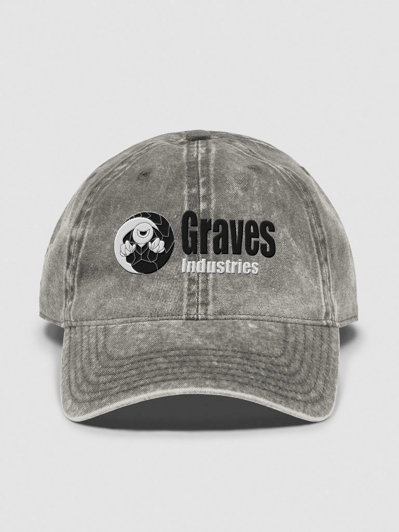 Graves Industry Employee Uniform: Hat product image (5)