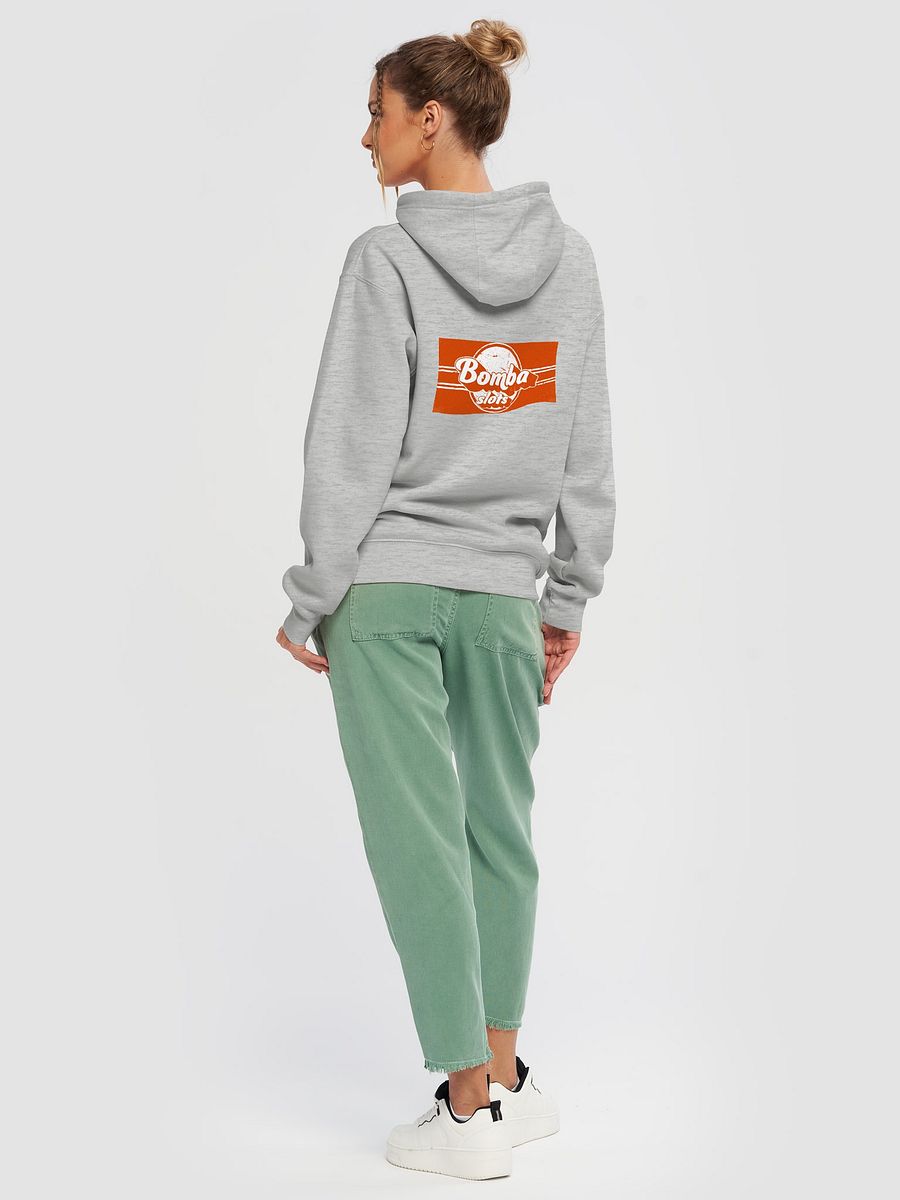 Bomba Hoodie Retro product image (3)