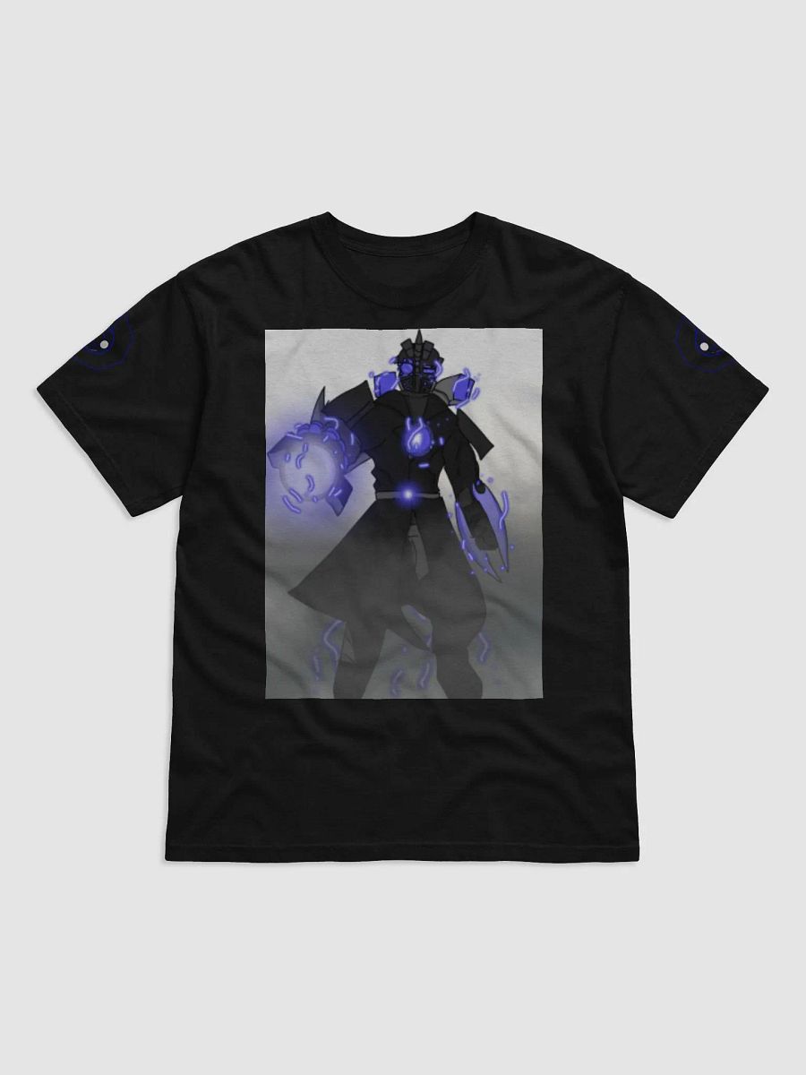 titan narwhal t-shirt product image (2)