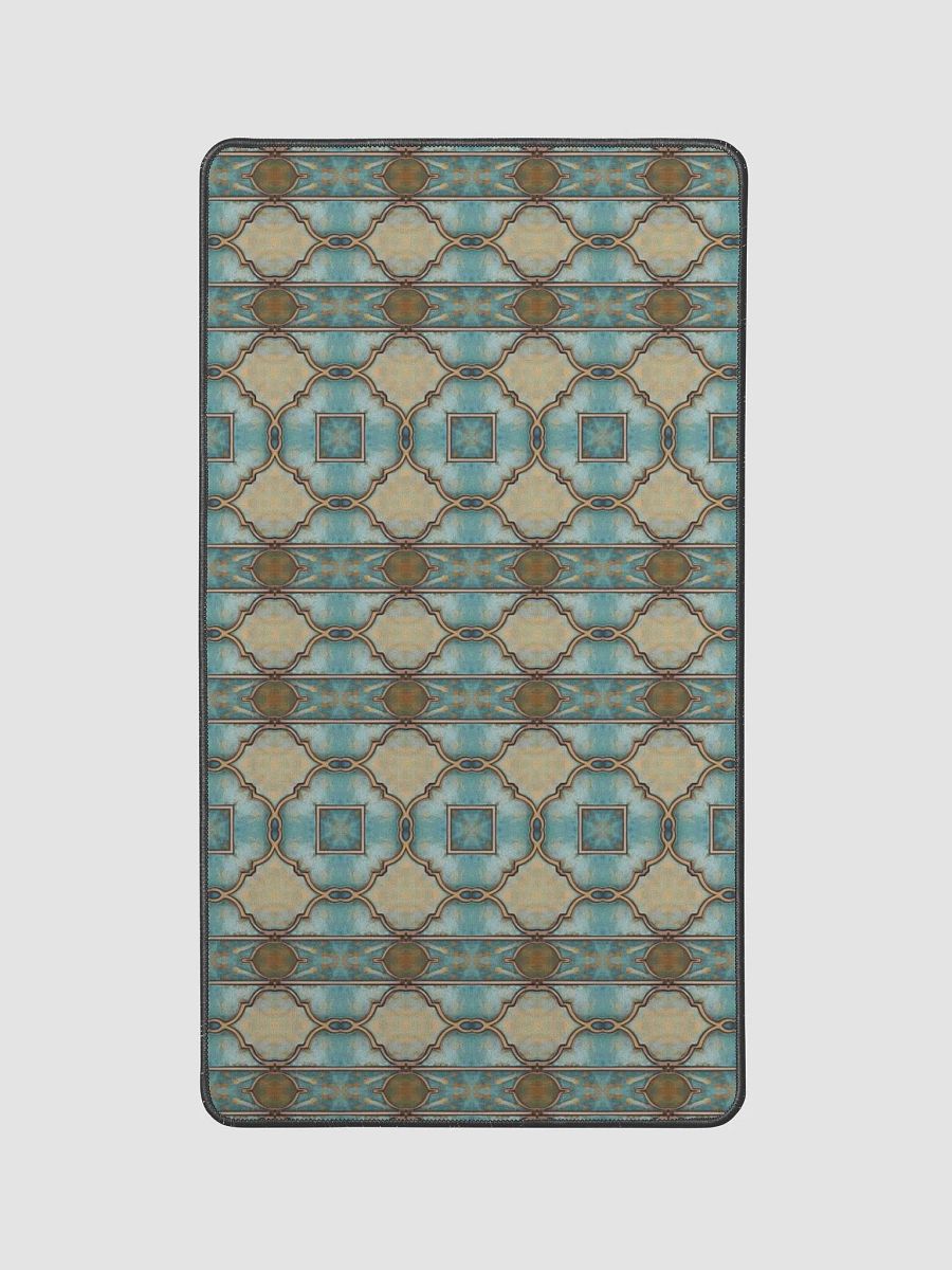 Large Desk Mat 22" x 12" #18582459 product image (2)