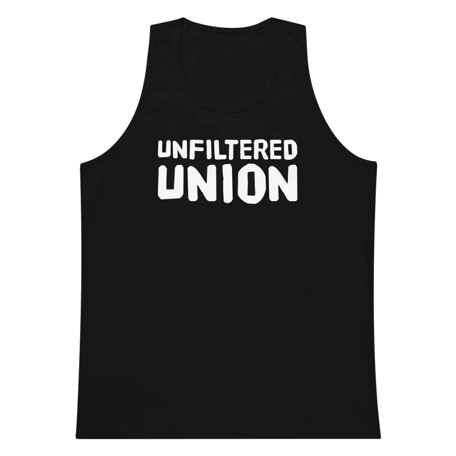 Unfiltered Union Premium Tank Top product image (12)