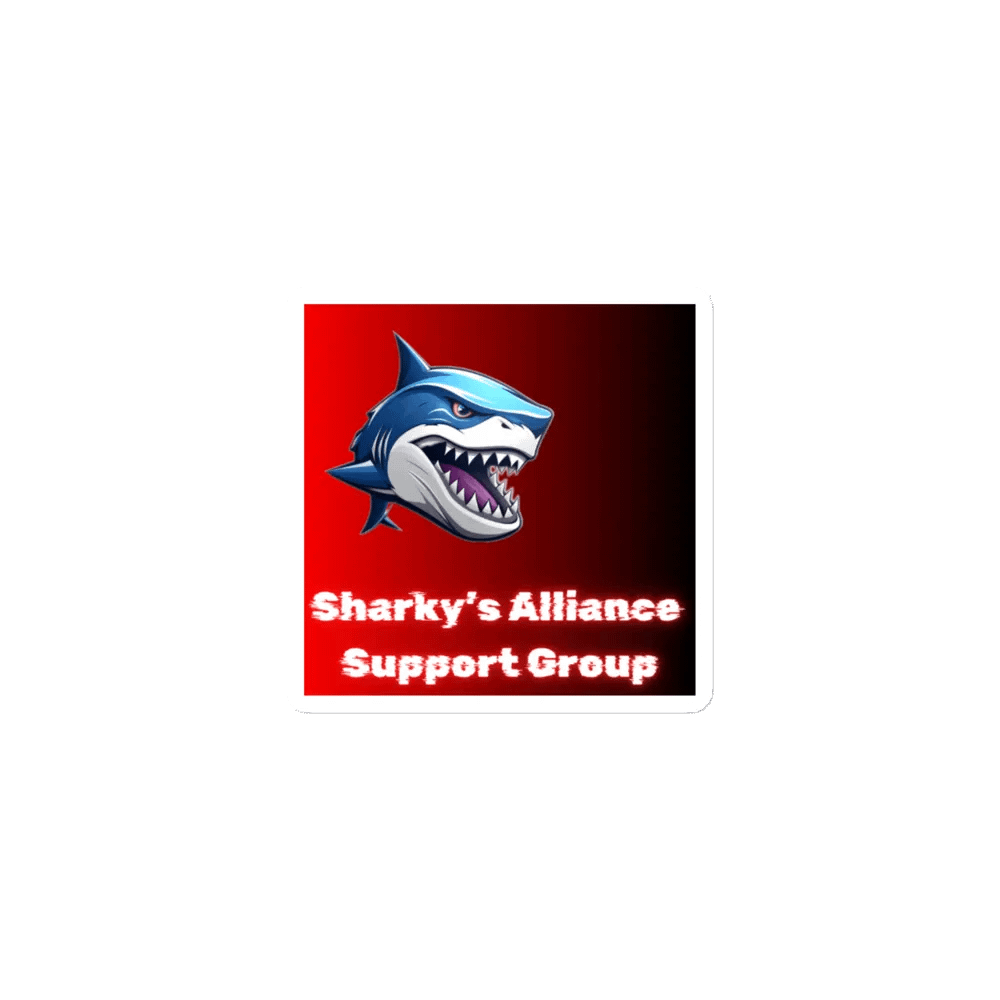 Sharky Alliance Support Group product image (1)