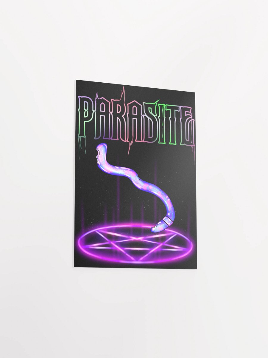 PARASITE (poster) product image (3)