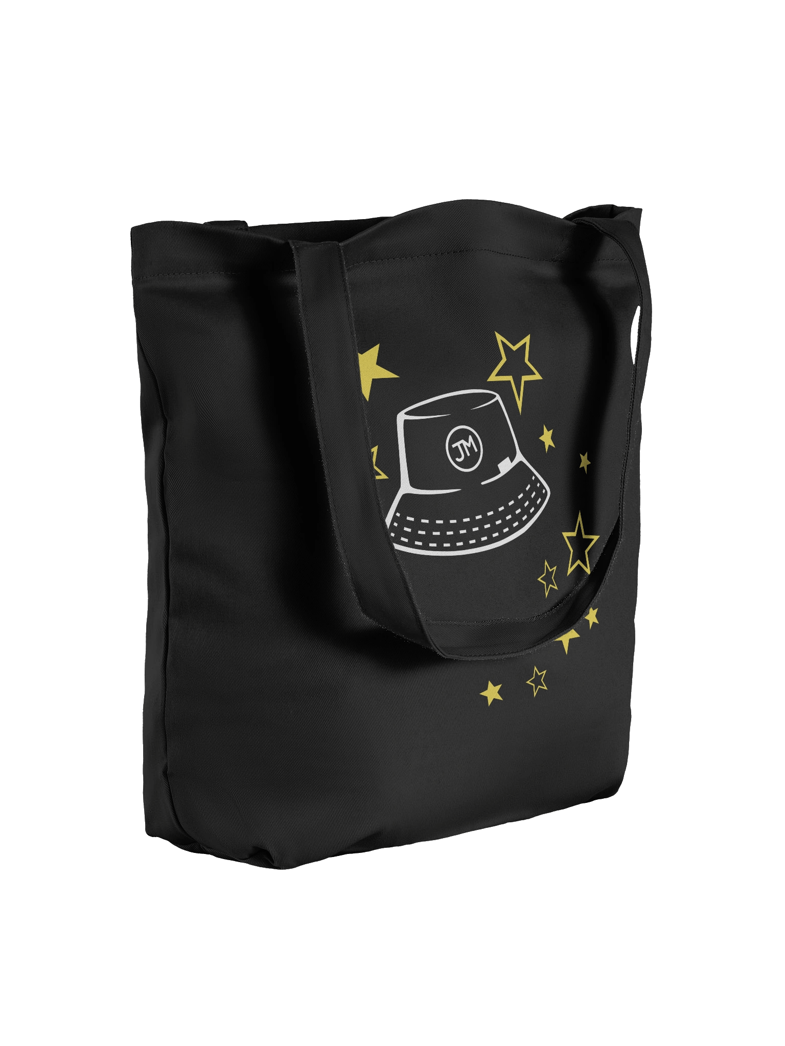 ★ Stars Pass Us By Eco-Friendly Tote Bag product image (4)