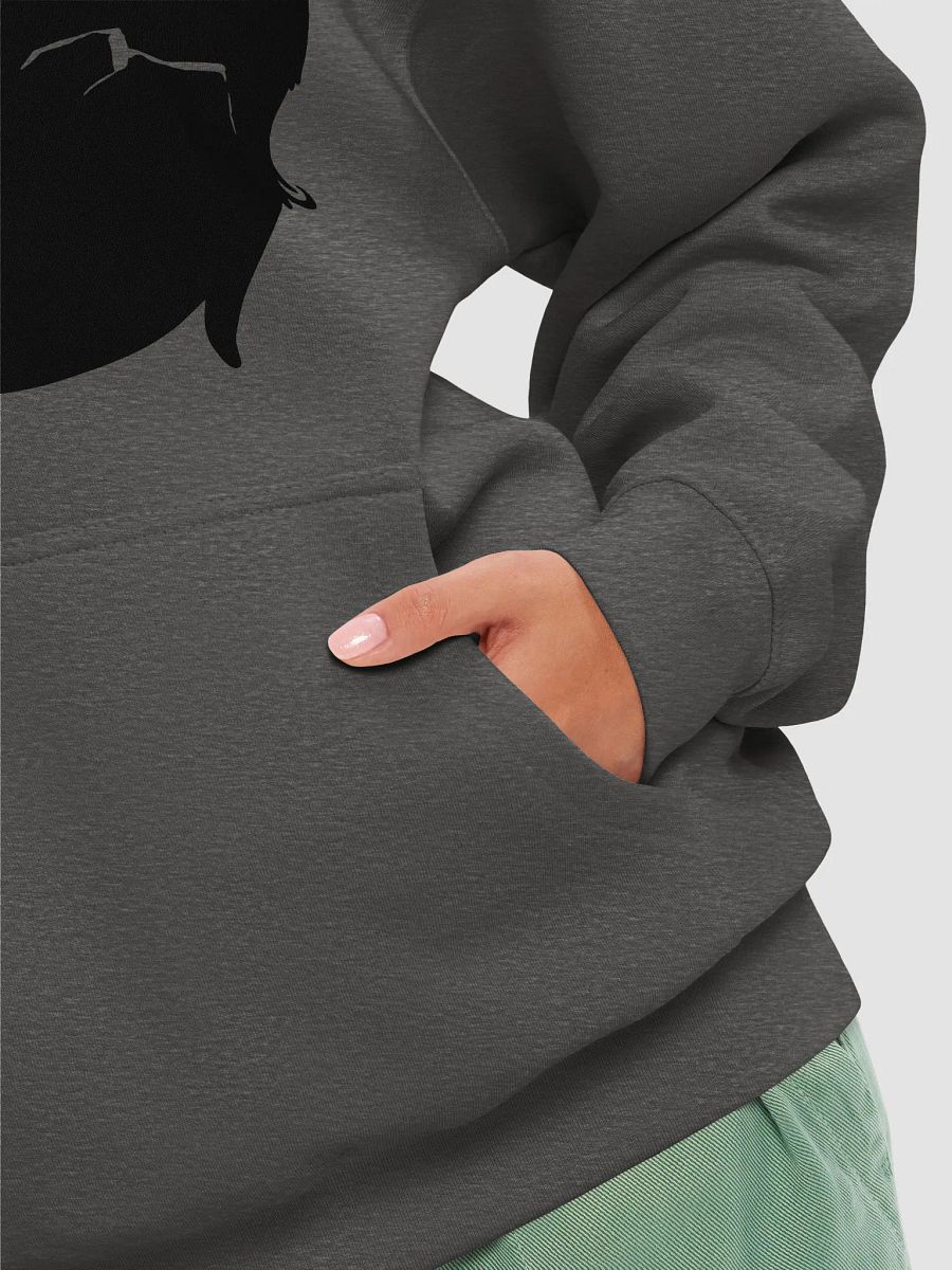 I Seen't It (Mothman) Unisex Hoodie product image (60)