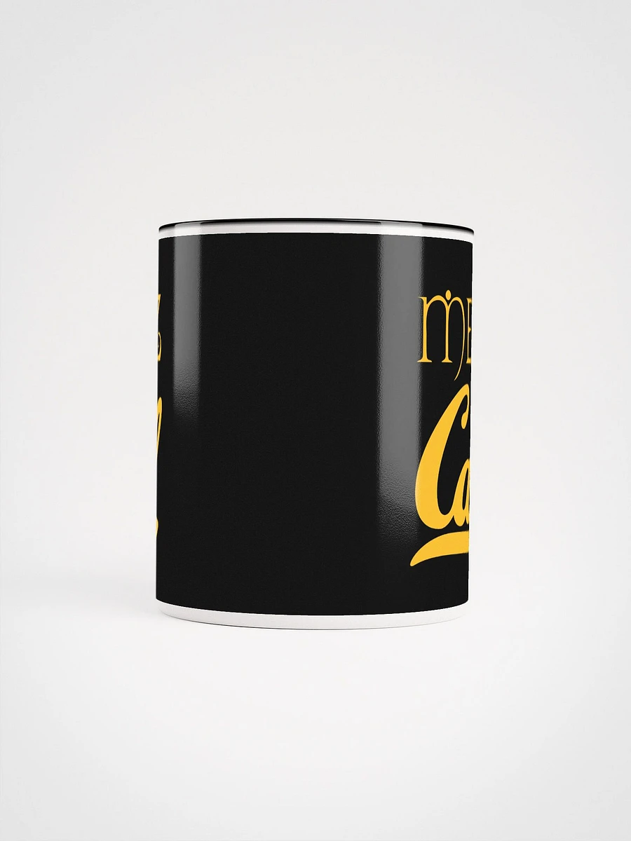 Mez Cal Coffee Mug product image (5)