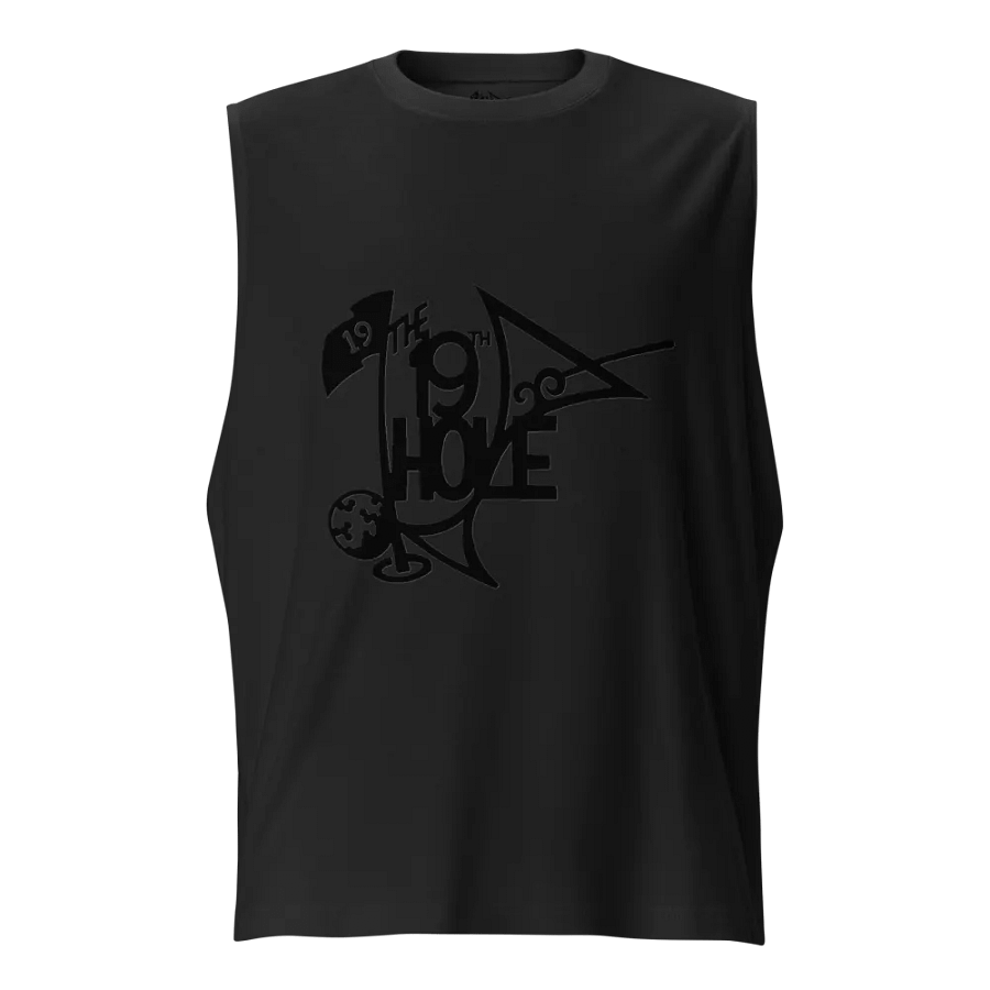 LoRdGoLf76 = Muscle Tank product image (1)