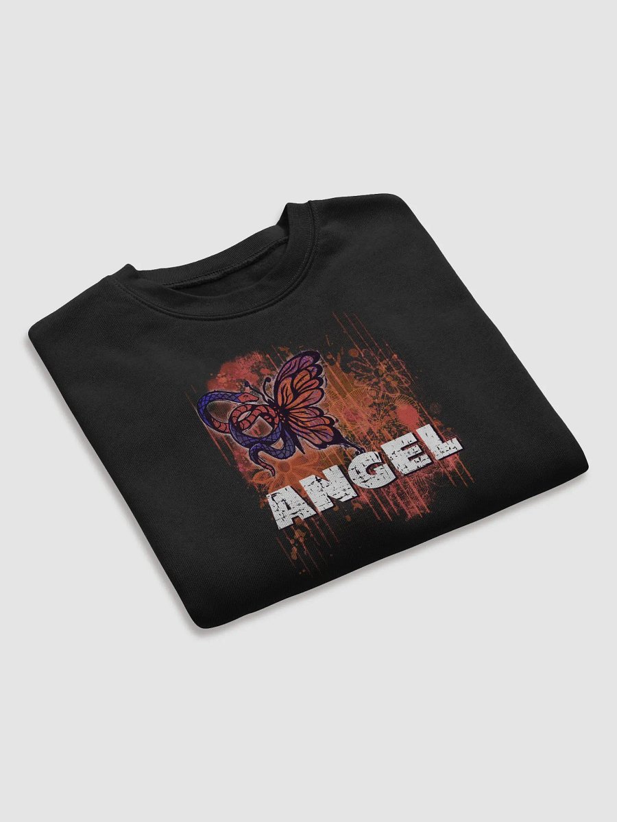 Angel Distressed Snake Butterfly product image (13)