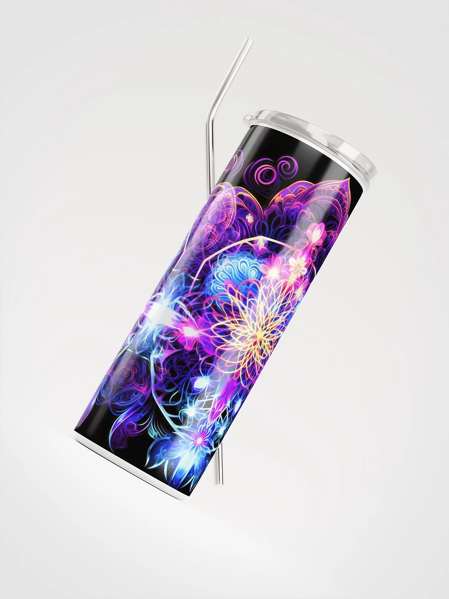 Stainless Steel Tumbler by Allcolor ST0033 product image (5)
