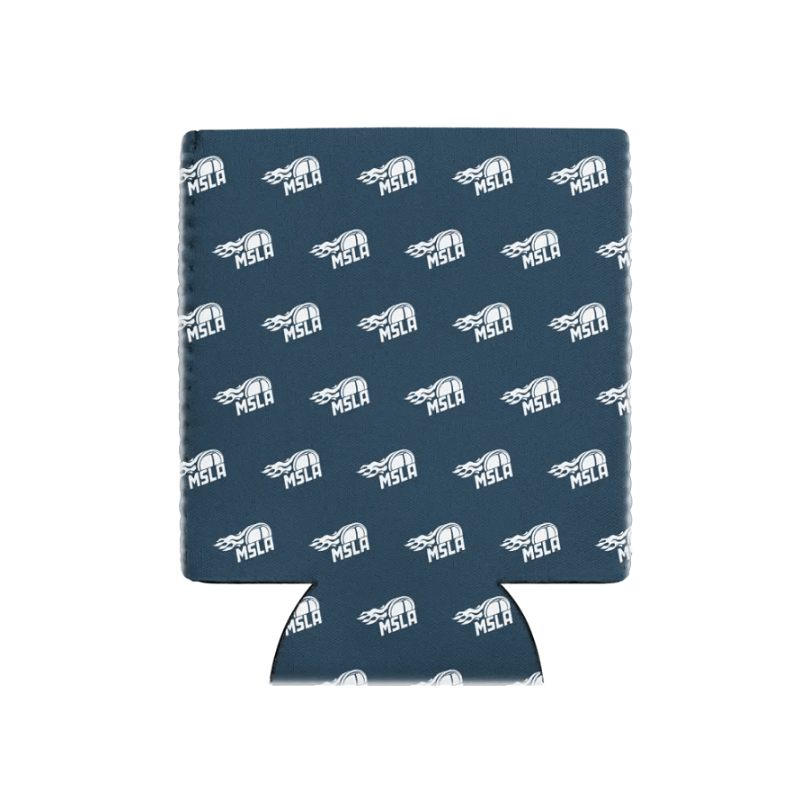The Snowfall - Coozie Can Cooler product image (4)