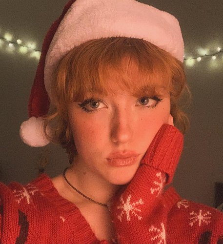 merry christmas and happy new year <3